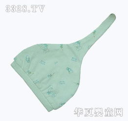 晨婴婴儿帽 呵护宝宝娇嫩头部的贴心选择