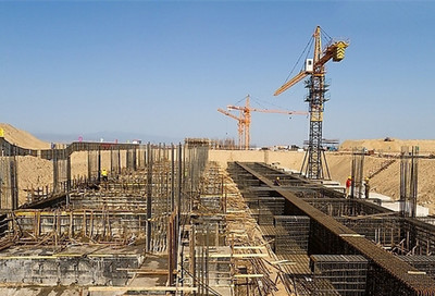 《关于清理规范工程建设领域保证金》解读 为建设工程施工减负增效