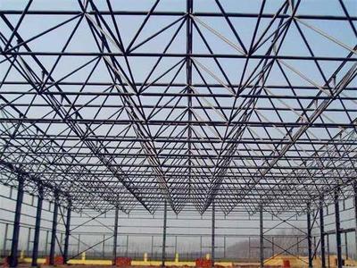 网架厂建设工程施工管理全解析 从规划到竣工