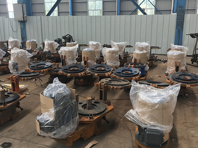 拖拉式喷浆车助力安徽池州建设工程施工提质增效