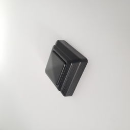 锌钢栏杆立柱柱帽 防护与美观的完美结合