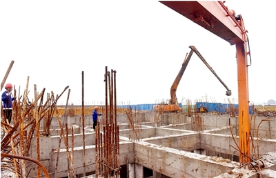 截污纳管“网尽”污水，年底城镇污水管网全覆盖工程加速推进